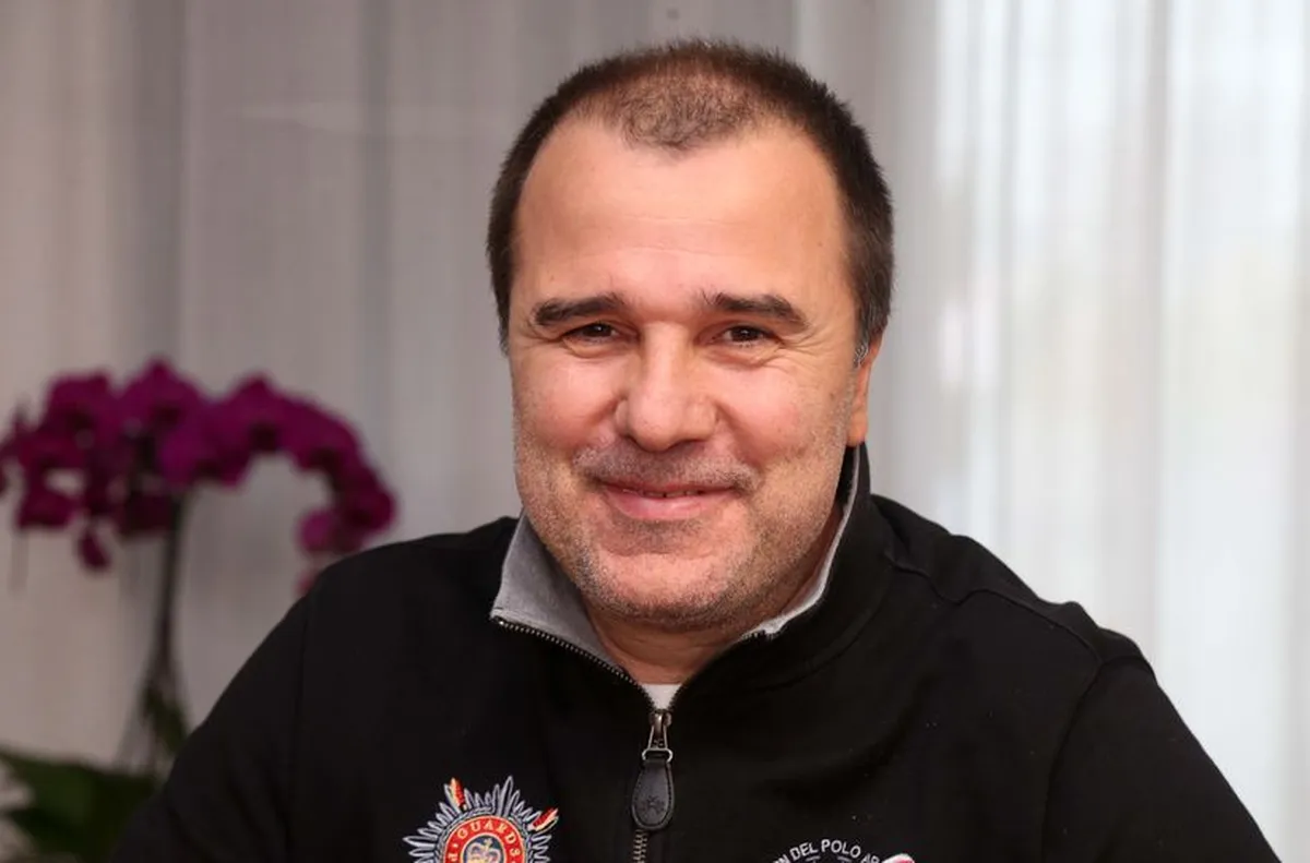 Цветомир Найденов с ироничен коментар за дузпата на ЦСКА