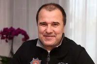 Цветомир Найденов с ироничен коментар за дузпата на ЦСКА