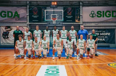 Черно море Тича надви Академик Бултекс 99 като гост 