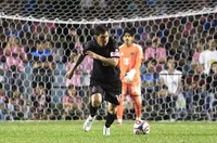 Нов гол на Меси приближи Интер Маями до лидерите в МЛС