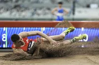 Божидар Саръбоюков спечели бронз в Торун!