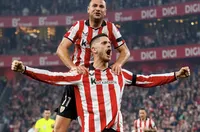 Атлетик (Билбао) се върна на правия път след домакински успех над Бетис