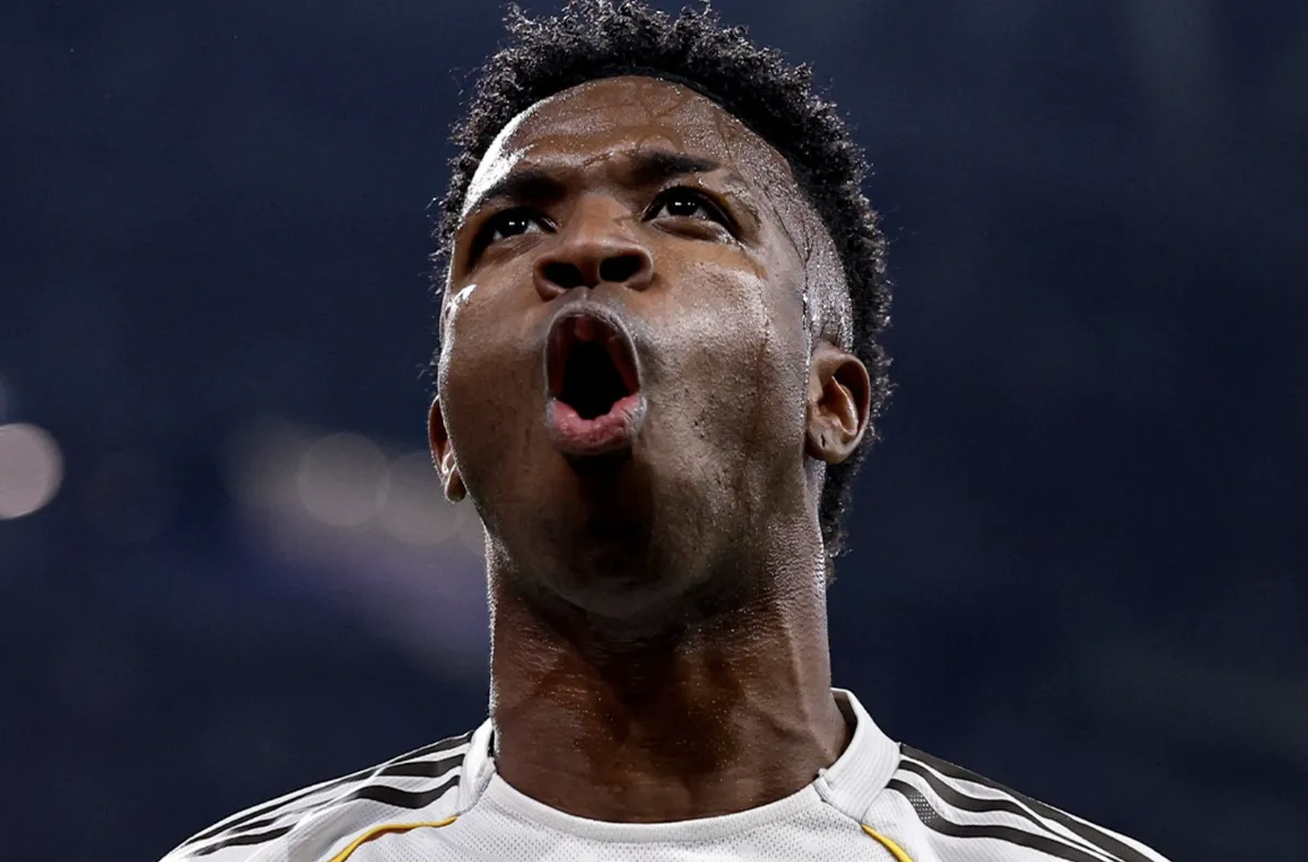 Реал (Мадрид) пречупи Атлетико в голов трилър и взе победата в дербито дори с човек по-малко (ВИДЕО)