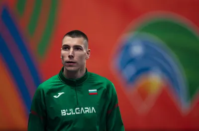 Саръбоюков: Малко съм разочарован, но много се радвам за медала (ВИДЕО)