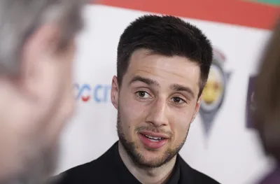 Лийдс поздрави Илия Груев за наградата