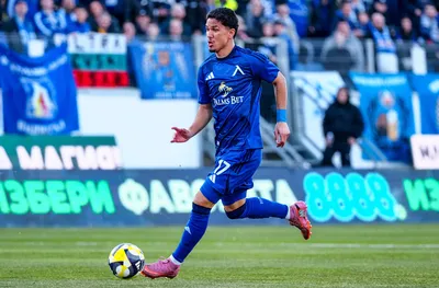 Куршума е най-резултатният бразилец в историята на Левски