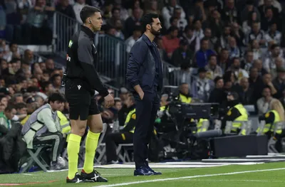 Арбелоа: Това е манталитетът на Реал Мадрид