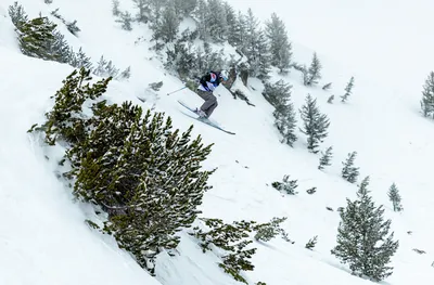 Българка спечели надпреварата по сноуборд на Bansko Freeride 2026