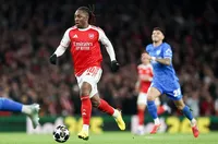 Еберечи Езе отпадна от сметките на Тухел