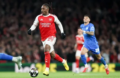 Еберечи Езе отпадна от сметките на Тухел