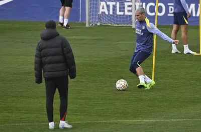 Гризман вече знае къде ще играе от новия сезон