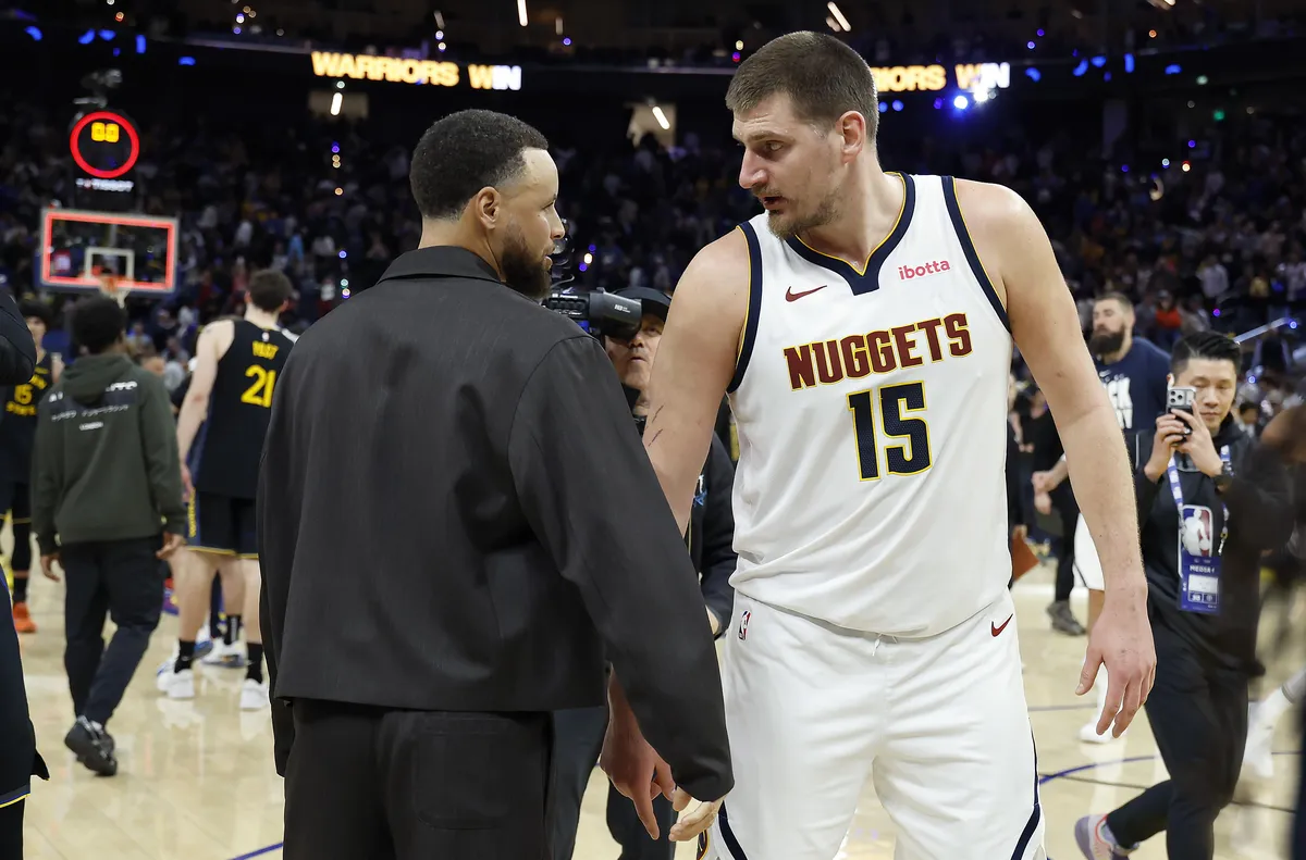 Никола Йокич донесе нов успех на Денвър срещу Портланд в НБА