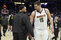 Никола Йокич донесе нов успех на Денвър срещу Портланд в НБА