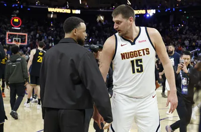 Никола Йокич донесе нов успех на Денвър срещу Портланд в НБА