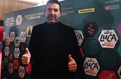 Буфон: Усещам скептицизма, но можем да се класираме