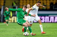 Алекс Петков също отпадна от националния отбор