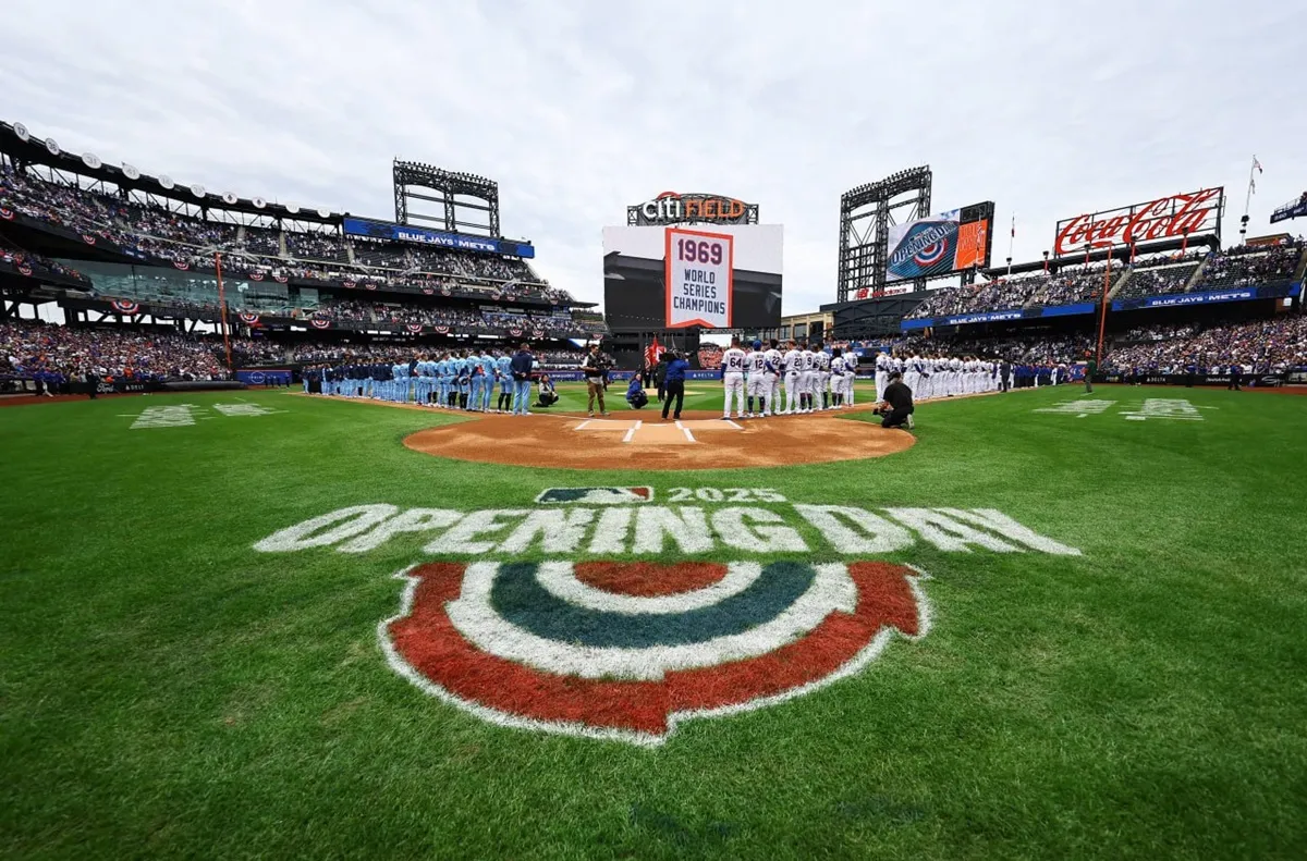 Време е за бейзбол: стартира сезон 2026 в MLB