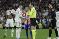 Реал Мадрид ще обжалва наказанието на Валверде