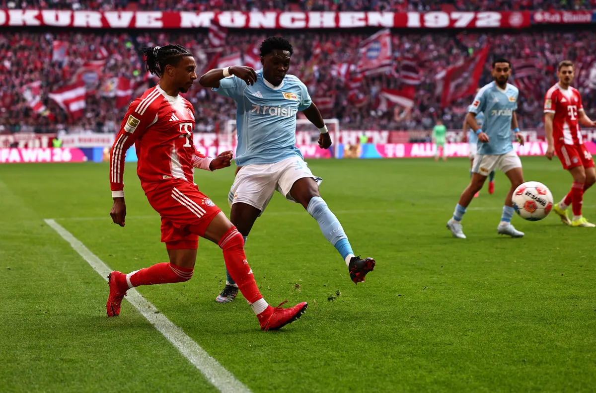 Флорентино Перес се активизира за трансфера на Олисе