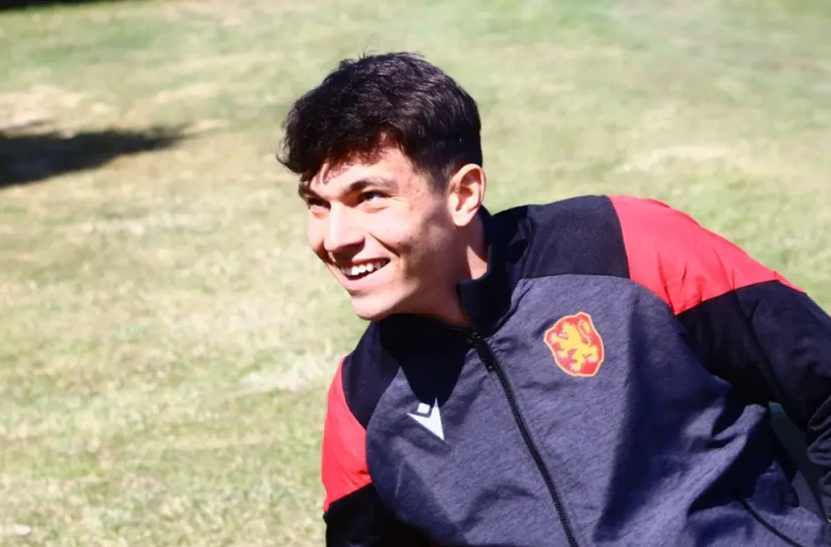 Тодор Янчев също вика национали по спешност