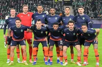 Лудогорец ще играе контрола с румънци