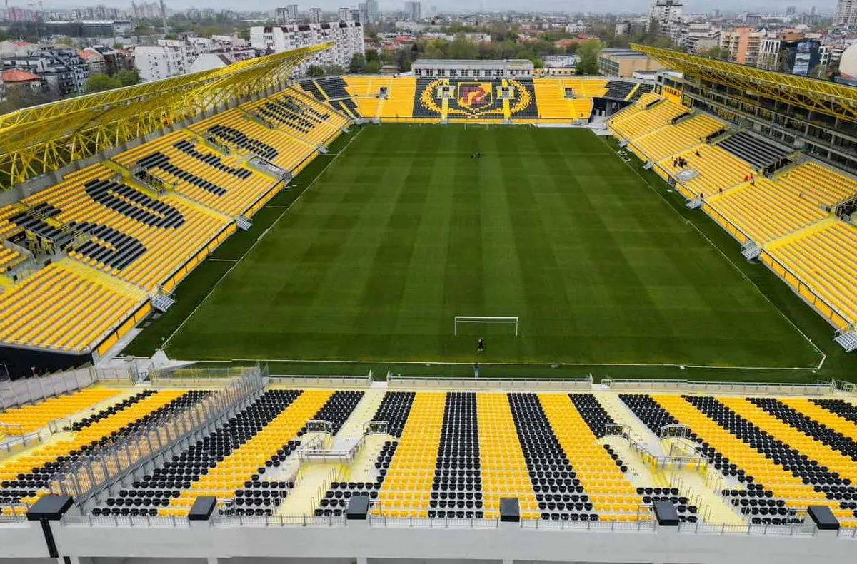 Вход свободен за евроквалификациите на България U17 в Пловдив