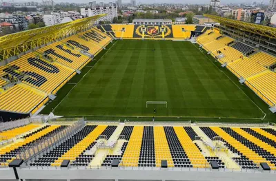 Вход свободен за евроквалификациите на България U17 в Пловдив