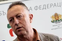 Фурнаджиев ще се кандидатира за нов мандат начело на Българската федерация по биатлон