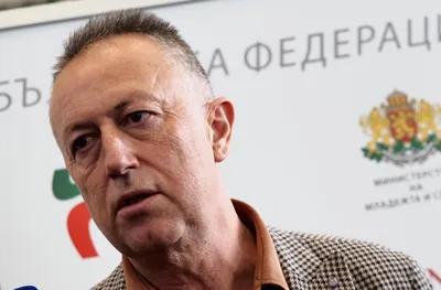 Фурнаджиев ще се кандидатира за нов мандат начело на Българската федерация по биатлон