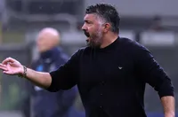 Гатузо за Киеза: Ако някой не е добре, не настоявам