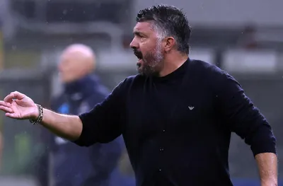 Гатузо за Киеза: Ако някой не е добре, не настоявам