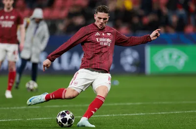 Гьокереш: Арсенал ще бъде още по-мотивиран за титлата