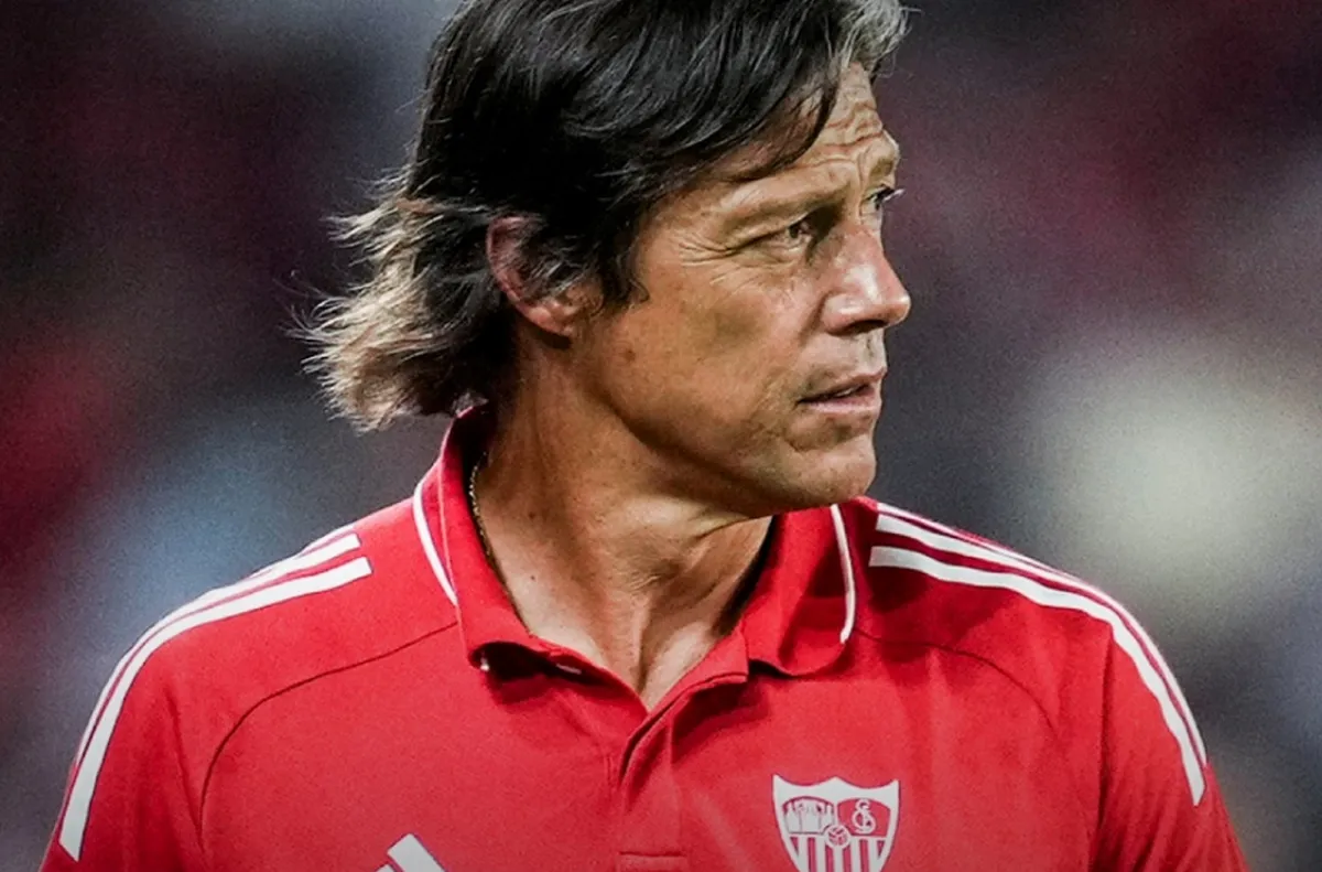 Севиля уволни треньора след 4 мача без победа