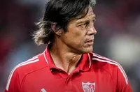 Севиля уволни треньора след 4 мача без победа