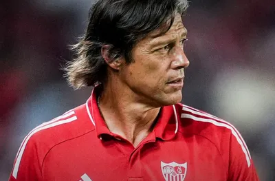 Севиля уволни треньора след 4 мача без победа