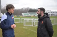 Валери Владимиров: В Милан всичко бе нов свят за мен (ВИДЕО)