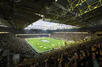 Официално: Борусия (Дортмунд) с нов директор