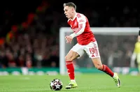 Белгия няма да разчита на Тросар и Ванакен за американското турне