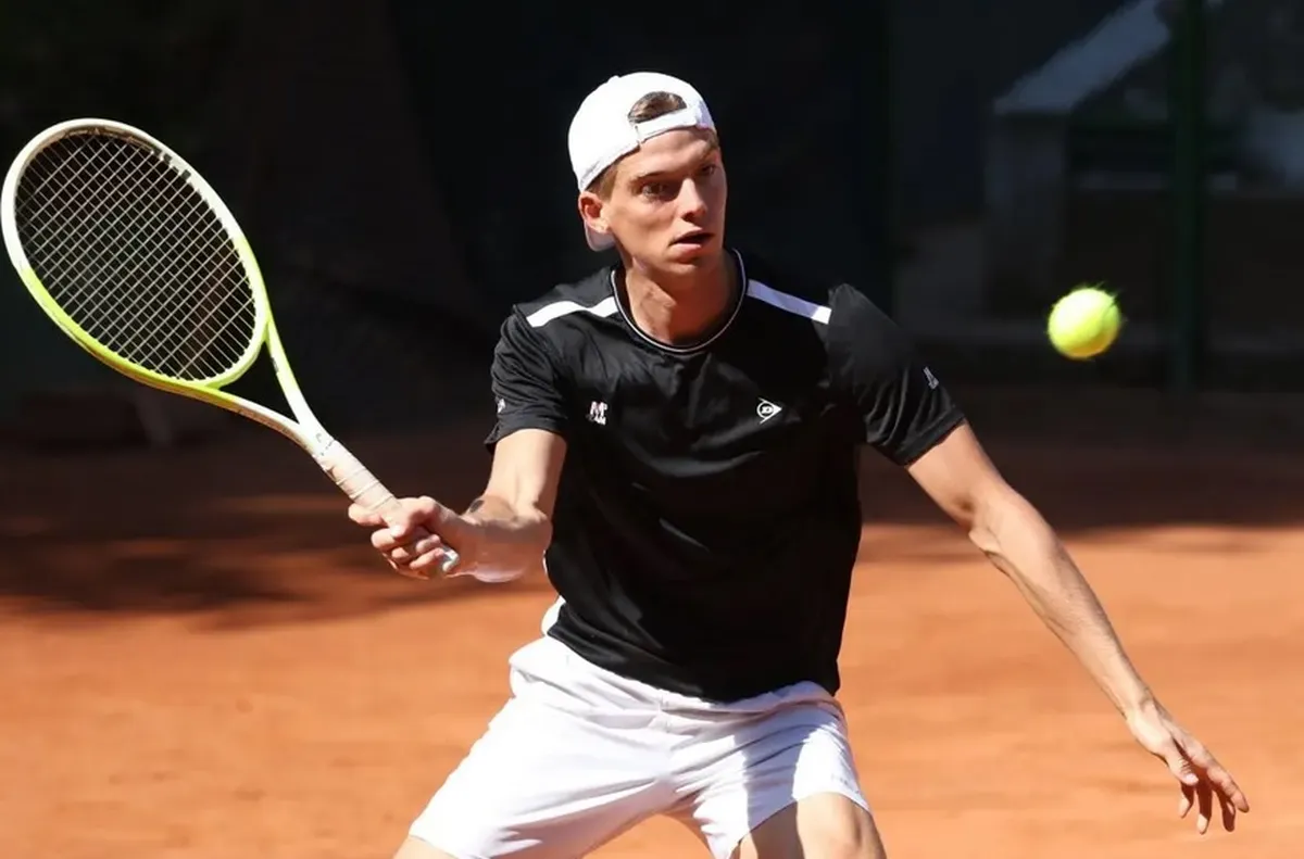 Нестеров на полуфинал в Гърция след мач, игран 4 дни