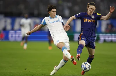 Аржентина остана без бранител, взе друг от Ривър Плейт