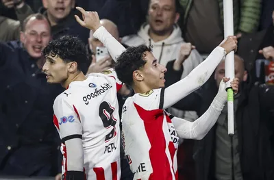 Фулъм се размина с нападател на ПСВ