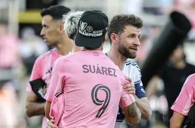 Томас Мюлер притеснен за Мондиал 2026