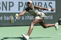 Канадска тийнейджърка с победа в Маями