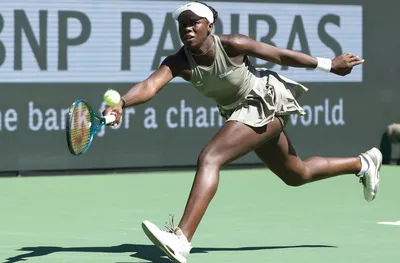 Канадска тийнейджърка с победа в Маями