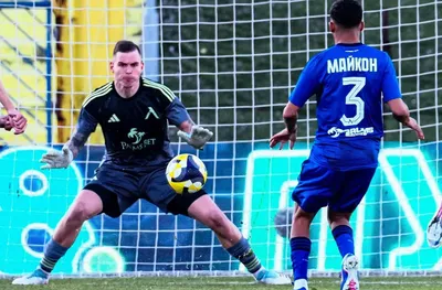 В Германия разкриха за интерес към Светослав Вуцов