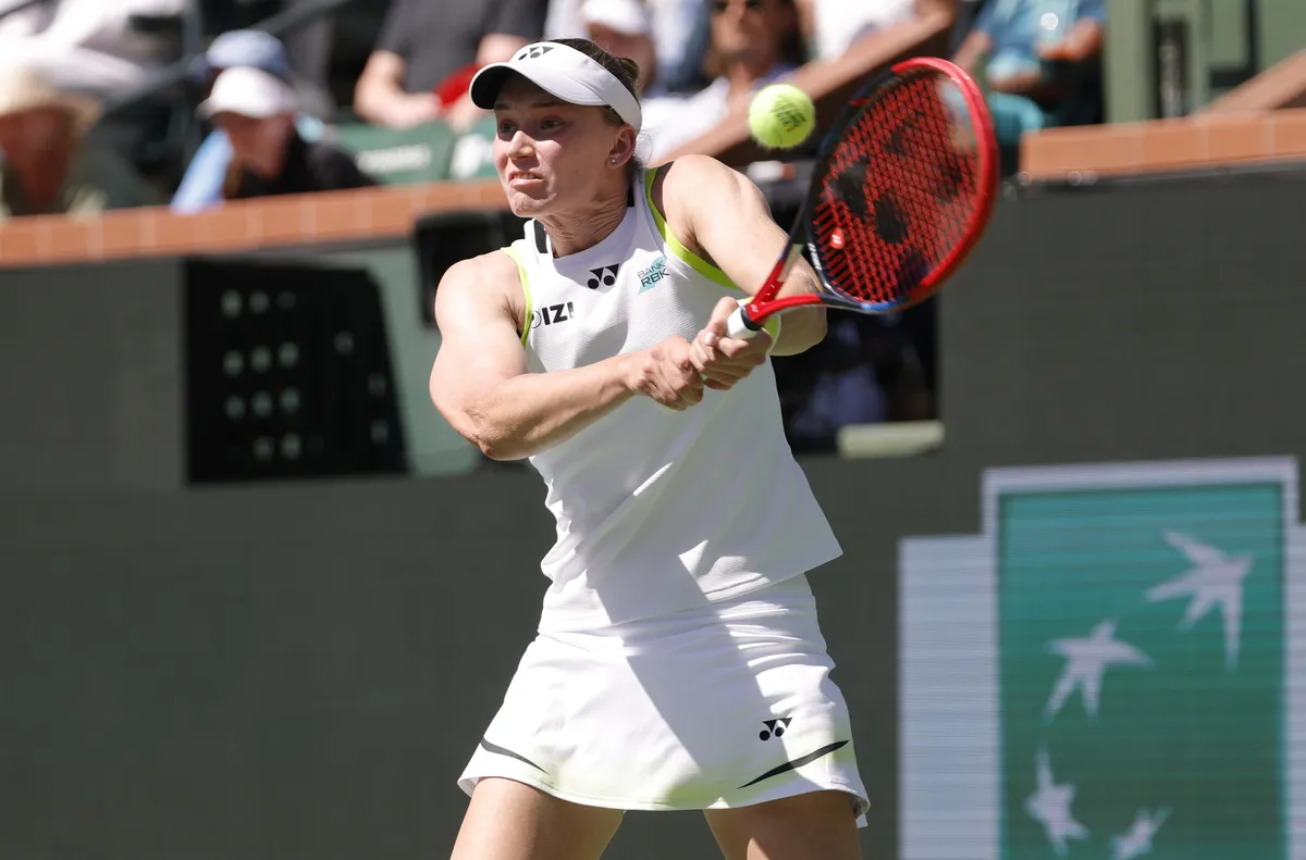 Рибакина и Пегула с експресни победи в Маями