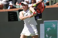 Рибакина и Пегула с експресни победи в Маями