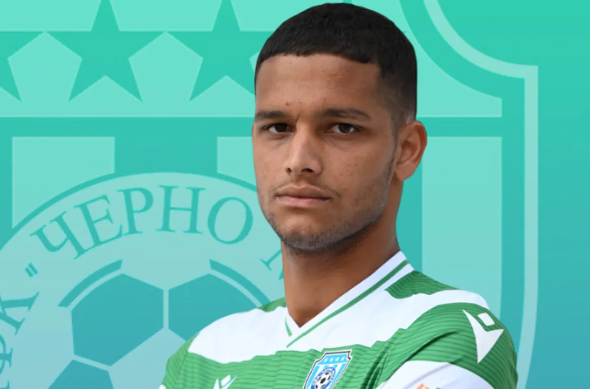 Чужденец в Черно море си търси нов отбор