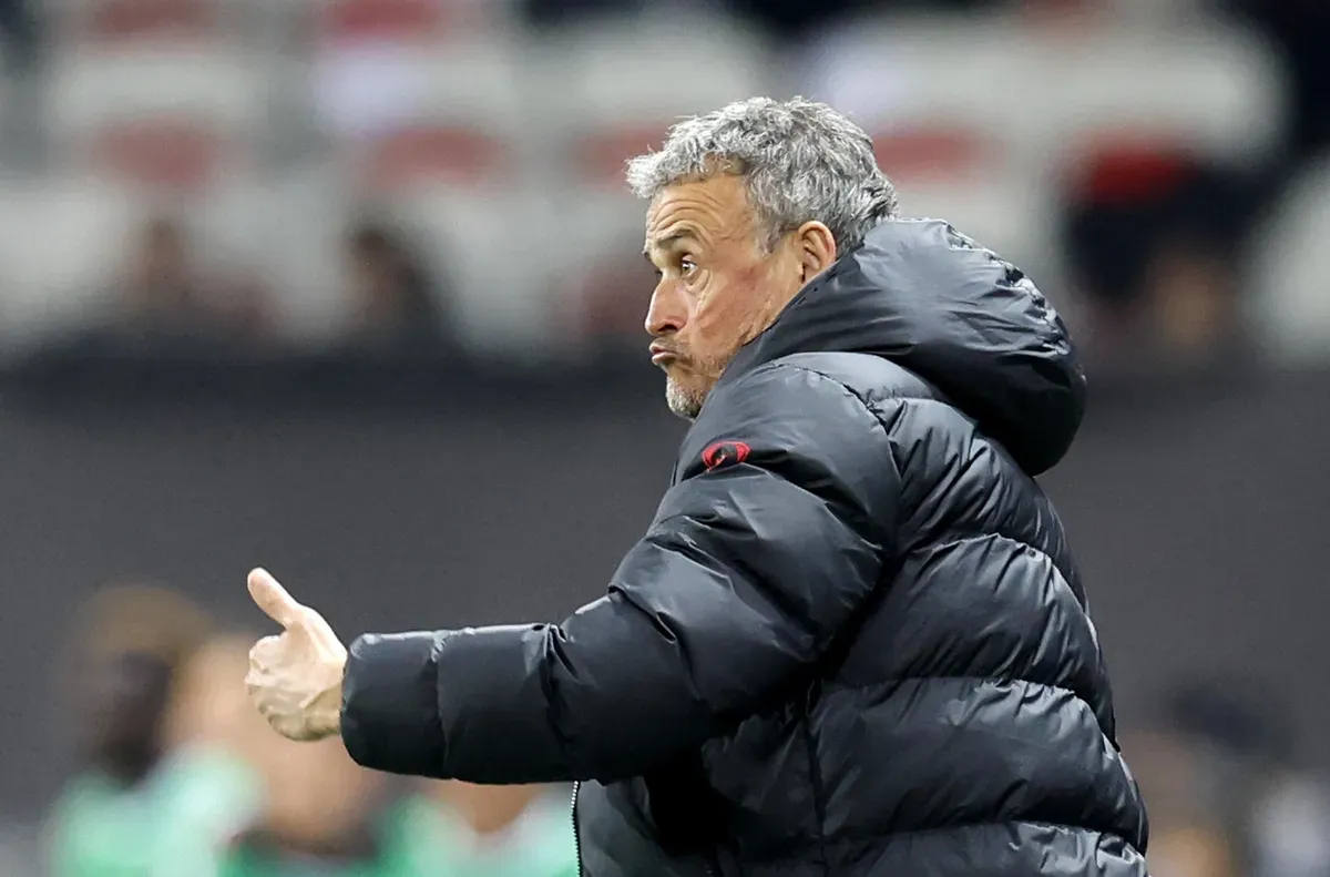 ПСЖ поиска мачът с Ланс да бъде пренасрочен