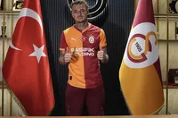 Ноа Ланг пропуска петъчната контрола на Нидерландия